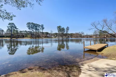 3322 W Hampton Pointe Dr, Florence, SC 29501 photo 56