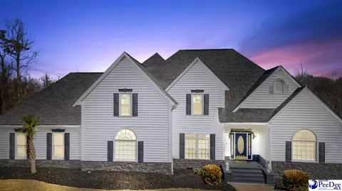 3322 W Hampton Pointe Dr, Florence, SC 29501 photo 2