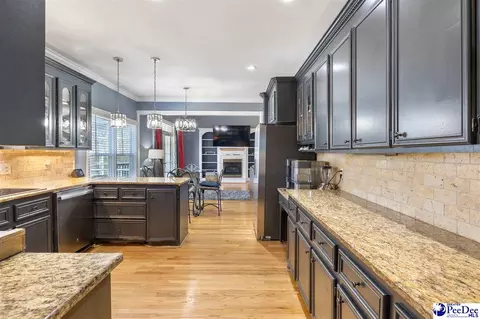 3322 W Hampton Pointe Dr, Florence, SC 29501 photo 19