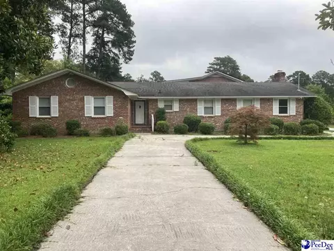 1024 Woodstone Dr, Florence, SC 29501