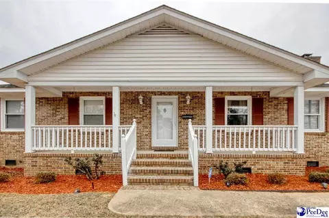 1207 E Jefferson St, Dillon, SC 29536 photo 3