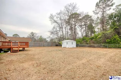 1207 E Jefferson St, Dillon, SC 29536 photo 27