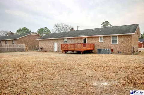 1207 E Jefferson St, Dillon, SC 29536 photo 31