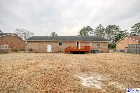 1207 E Jefferson St, Dillon, SC 29536 photo 29
