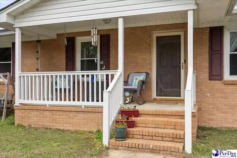 4517 Moore Rd, Effingham, SC 29541 photo 2