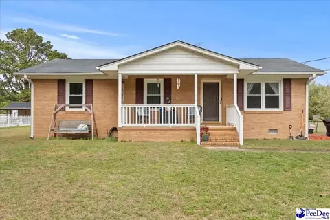 4517 Moore Rd, Effingham, SC 29541 photo 1