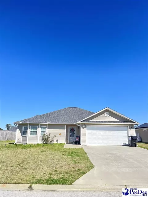 3007 Colton Dr, Florence, SC 29506