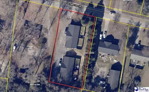 2106 2108 Third Loop Rd, Florence, SC 29501 photo 5