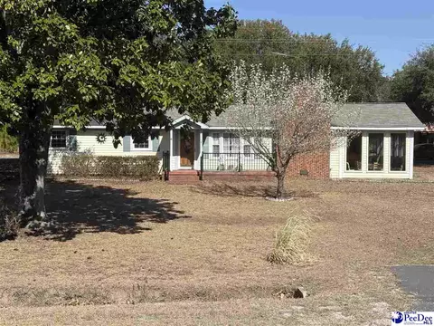 323 Hunts Ml, Patrick, SC 29584 photo 1