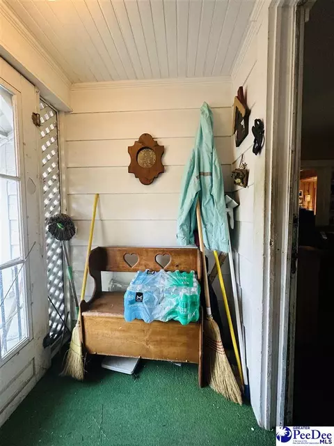 Exterior - 408 E Jackson St, Dillon, SC 29536 photo 14 of 14