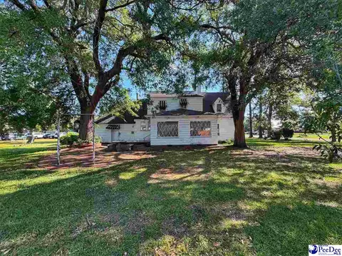 408 E Jackson St, Dillon, SC 29536 photo 8