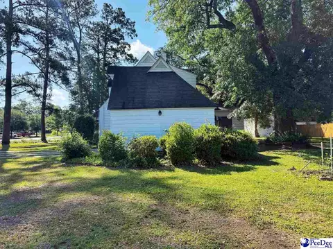 408 E Jackson St, Dillon, SC 29536 photo 5