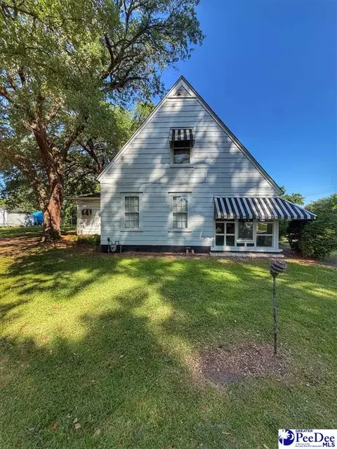 408 E Jackson St, Dillon, SC 29536 photo 12