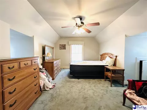 Bedroom - 408 E Jackson St, Dillon, SC 29536 photo 13 of 13