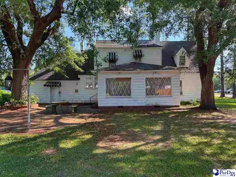 Other - 408 E Jackson St, Dillon, SC 29536 photo 1 of 8