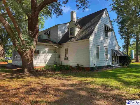 Exterior - 408 E Jackson St, Dillon, SC 29536 photo 8 of 14