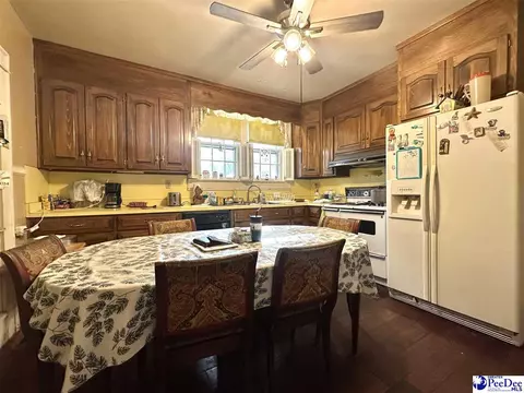 Kitchen - 408 E Jackson St, Dillon, SC 29536 photo 2 of 6