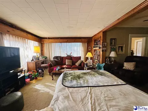 Bedroom - 408 E Jackson St, Dillon, SC 29536 photo 1 of 13