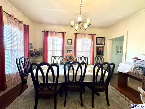 Dining - 408 E Jackson St, Dillon, SC 29536 photo 2 of 2