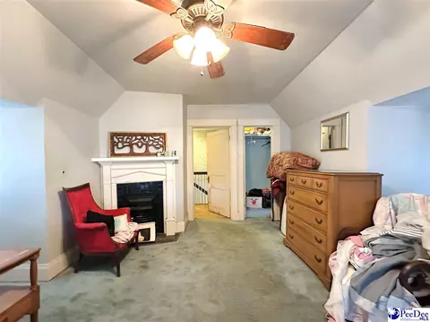 Bedroom - 408 E Jackson St, Dillon, SC 29536 photo 11 of 13