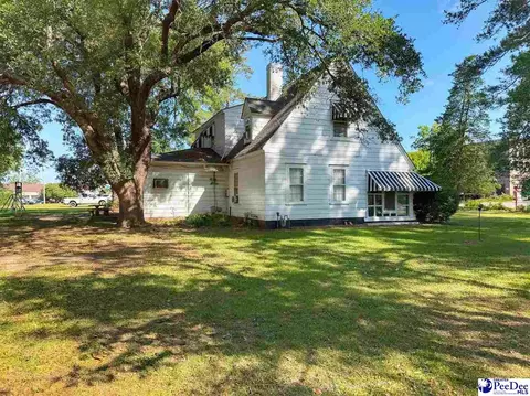 408 E Jackson St, Dillon, SC 29536 photo 11