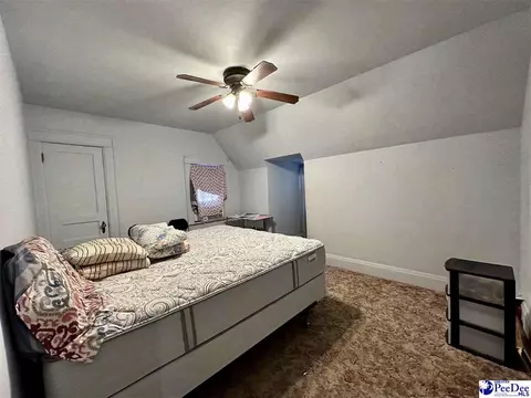 Bedroom - 408 E Jackson St, Dillon, SC 29536 photo 8 of 13