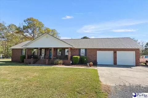 1749 Wix Rd, Dillon, SC 29536 photo 1