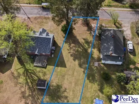 407 Gregg St, Marion, SC 29571