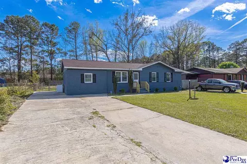 1002 E Candy Ln, Florence, SC 29505 photo 38