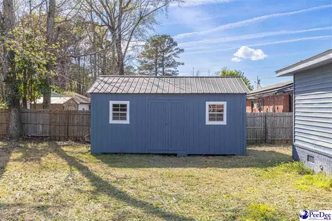 1002 E Candy Ln, Florence, SC 29505 photo 36