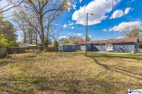 1002 E Candy Ln, Florence, SC 29505 photo 2