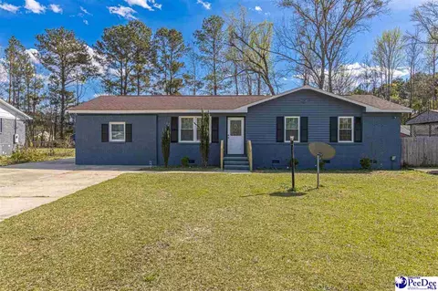 1002 E Candy Ln, Florence, SC 29505 photo 1
