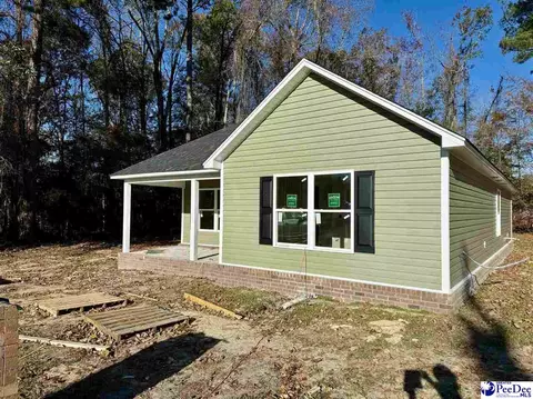 220 W 1st Ave, Pamplico, SC 29583 photo 2