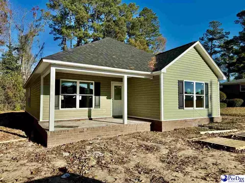 220 W 1st Ave, Pamplico, SC 29583 photo 1