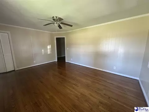 316 E Grace Dr, Florence, SC 29505 photo 4