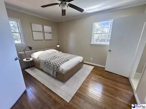 316 E Grace Dr, Florence, SC 29505 photo 20