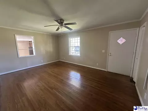 316 E Grace Dr, Florence, SC 29505 photo 5