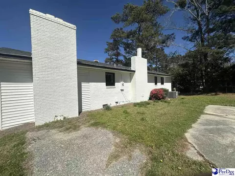 316 E Grace Dr, Florence, SC 29505 photo 25