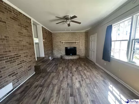 316 E Grace Dr, Florence, SC 29505 photo 12