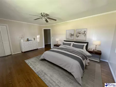 316 E Grace Dr, Florence, SC 29505 photo 3