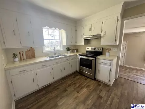 316 E Grace Dr, Florence, SC 29505 photo 8