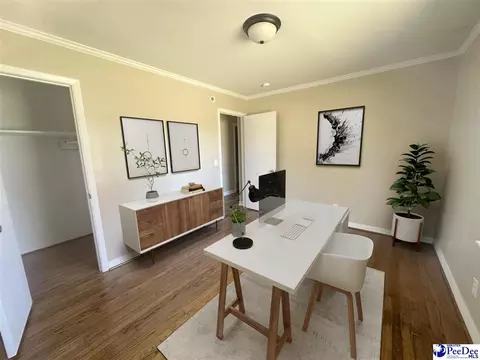 316 E Grace Dr, Florence, SC 29505 photo 22