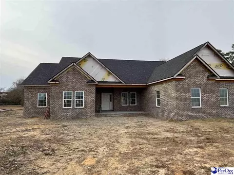 2007 Antioch Rd, Hartsville, SC 29550