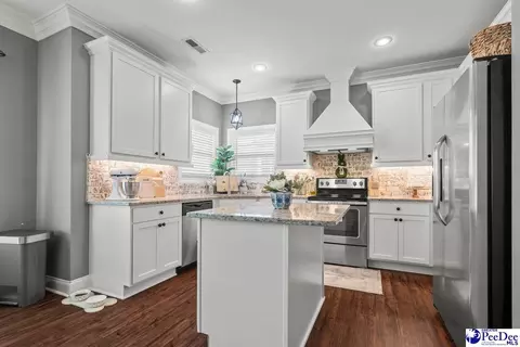 Kitchen - 3625 Malabar St, Florence, SC 29501 photo 1 of 3