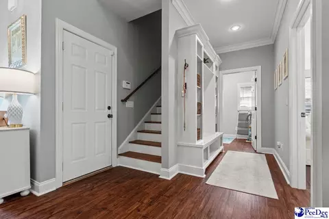 Entry Way - 3625 Malabar St, Florence, SC 29501 photo 3 of 3