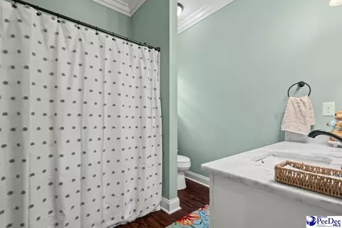 Bath - 3625 Malabar St, Florence, SC 29501 photo 1 of 3