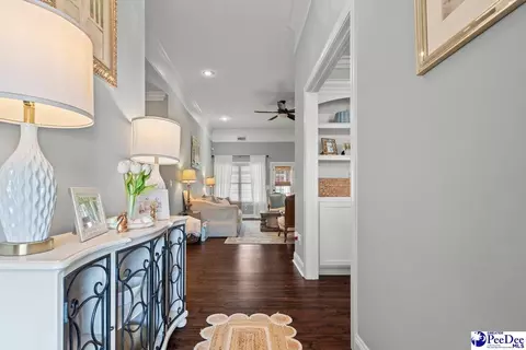 Entry Way - 3625 Malabar St, Florence, SC 29501 photo 2 of 3