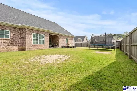 Exterior - 3625 Malabar St, Florence, SC 29501 photo 5 of 5
