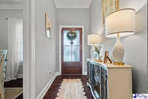 Entry Way - 3625 Malabar St, Florence, SC 29501 photo 1 of 3