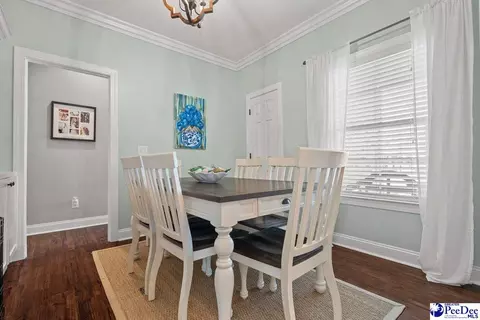 Dining - 3625 Malabar St, Florence, SC 29501 photo 1 of 2
